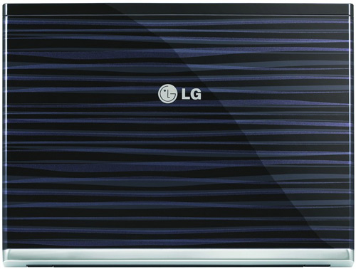 Тонкий ноутбук LG P300 уже доступен в Европе