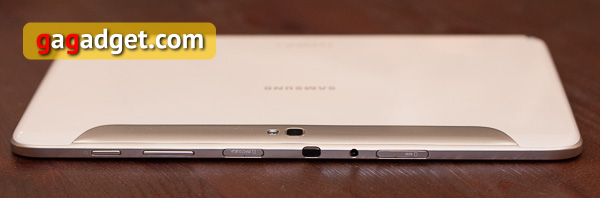 Обзор планшета Samsung Galaxy Note 10.1-4
