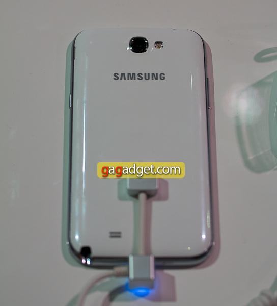Samsung Galaxy Note II (GT-N7100) своими глазами -6