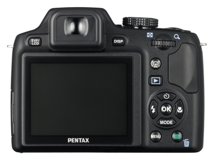 Pentax представит на PMA незеркальную камеру высокого класса?