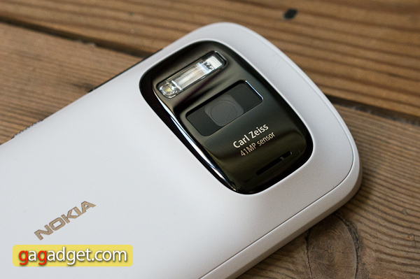 Камера на вырост. Обзор фото- и видеовозможностей смартфона Nokia 808 PureView-4