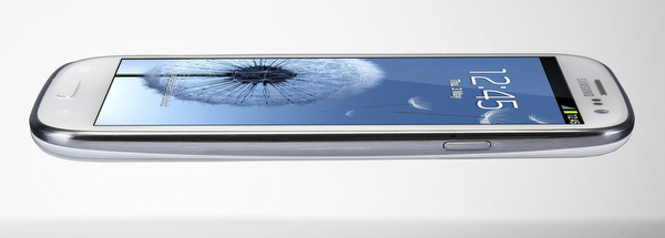 Samsung Galaxy S III анонсирован официально (обновлено)-3