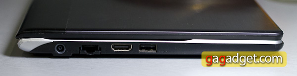 Обзор ультрапортативного ноутбука Samsung Series 3 350U2 -6