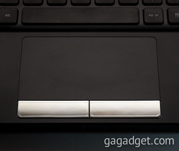 Обзор ноутбука Samsung Series 3 (300V5A) -8