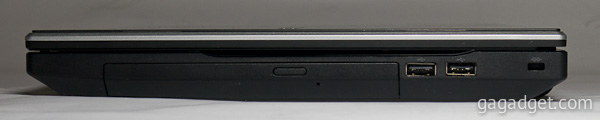 Обзор ноутбука Samsung Series 3 (300V5A) -5