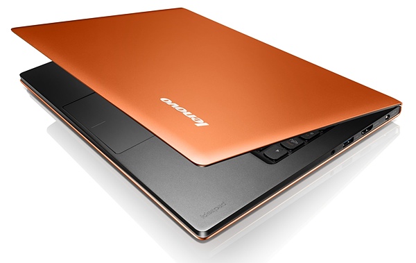 Lenovo U300s: ещё один "ультрабук"-2