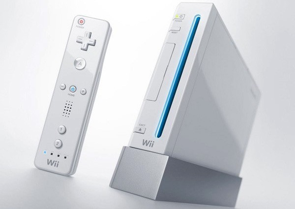 Новая игровая консоль Nintendo появится в 2012 году