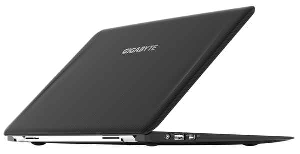 Gigabyte X11: очередной «самый лёгкий в мире» ноутбук  -3