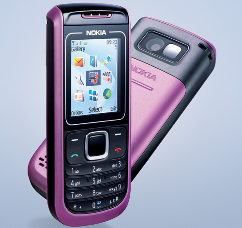 Четыре новых бюджетника Nokia, включая раскладушку 7070 Prism ценой в 50 евро-4