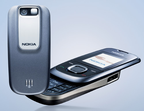 Четыре новых бюджетника Nokia, включая раскладушку 7070 Prism ценой в 50 евро-2