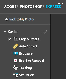 Photoshop Express: бесплатный «фотошоп» или еще один сервис для хранения и обработки снимков?-4