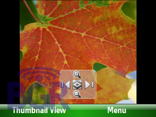 Изменения в интерфейсе Windows Mobile 6.1. Первые скриншоты-4
