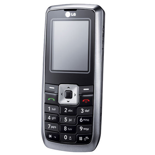 199 процентов КПД. LG KP199 — бюджетный телефон с батареей высокой емкости