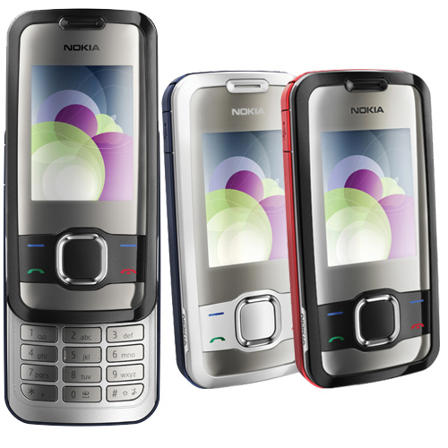 Вспышка справа. Nokia Supernova — невзрачные телефоны для молодёжи-4