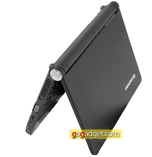 Made in China. Подробный обзор нетбука Lenovo ideapad S10-4
