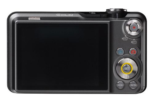 Casio EX-FC100 и EX-FS10: две рекордно скорострельные камеры-3