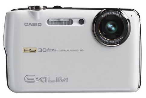Casio EX-FC100 и EX-FS10: две рекордно скорострельные камеры-4