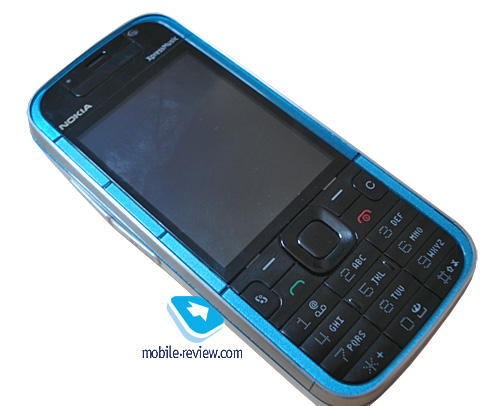 Первые снимки прототипа Nokia 5730 XpressMusic-2