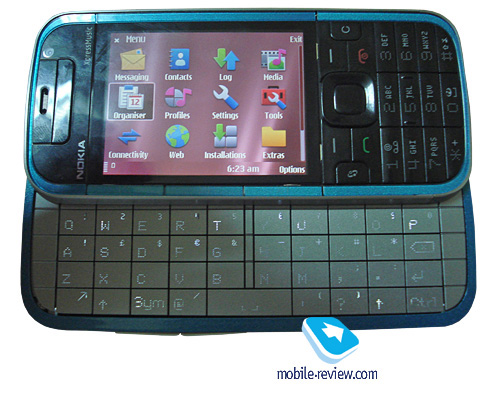 Первые снимки прототипа Nokia 5730 XpressMusic-4