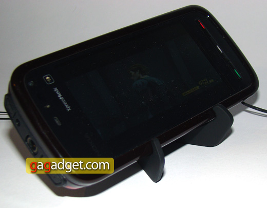 Тюбик с музыкой: подробный обзор Nokia 5800 XpressMusic-14