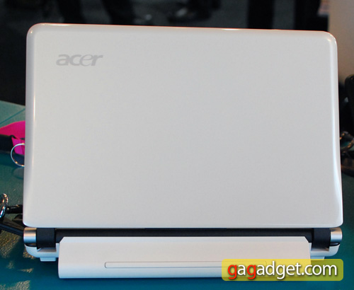 Acer на MWC своими глазами-8