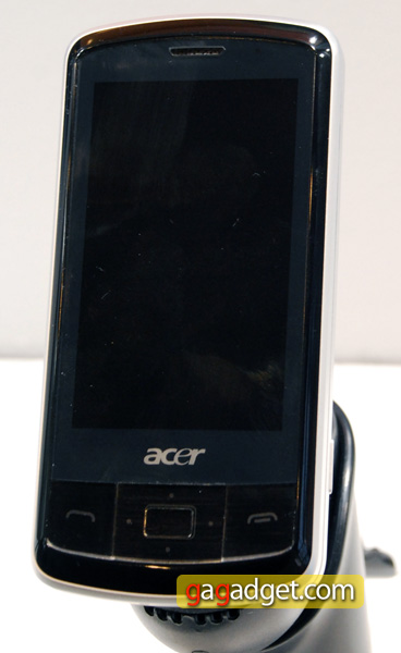 Acer на MWC своими глазами-34