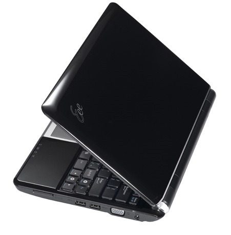 Asus Eee PC 1000HE: первый нетбук на Atom N280 с 9 часами работы-2