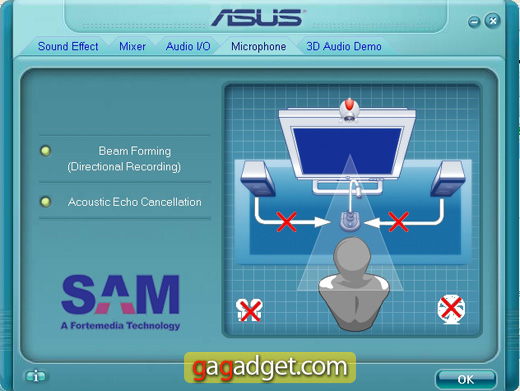 Гламурный графит: подробный обзор нетбука Asus Eee PC S101-42