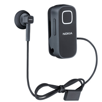 Nokia BH-214 и BH-215: две простые беспроводные стереогарнитуры-3