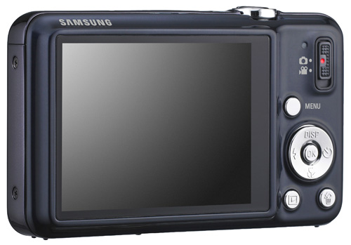 Симпатичная тонкая камера Samsung ST50 появится в продаже в апреле-3