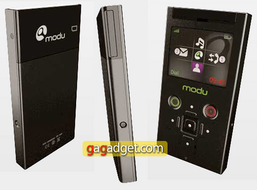 На MWC 2009 modu покажет свои первые устройства-2