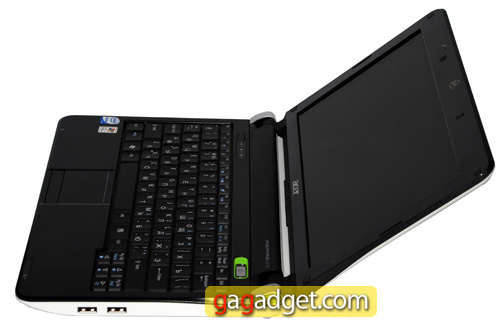 Выносливый характер: подробный обзор нетбука Acer Aspire One D150-25