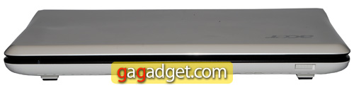 Выносливый характер: подробный обзор нетбука Acer Aspire One D150-13