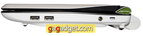 Выносливый характер: подробный обзор нетбука Acer Aspire One D150-15