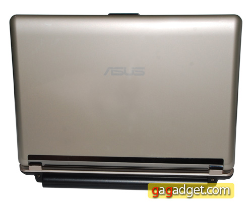 Выжать все из десяти дюймов: подробный обзор ноутбука Asus N10J-9