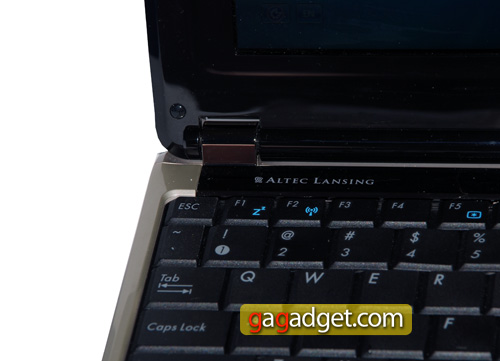 Выжать все из десяти дюймов: подробный обзор ноутбука Asus N10J-11