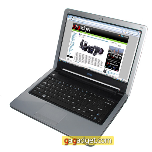 Академический интерес: обзор 12-дюймового ноутбука Dell Inspiron Mini 12-3