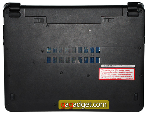 Академический интерес: обзор 12-дюймового ноутбука Dell Inspiron Mini 12-7