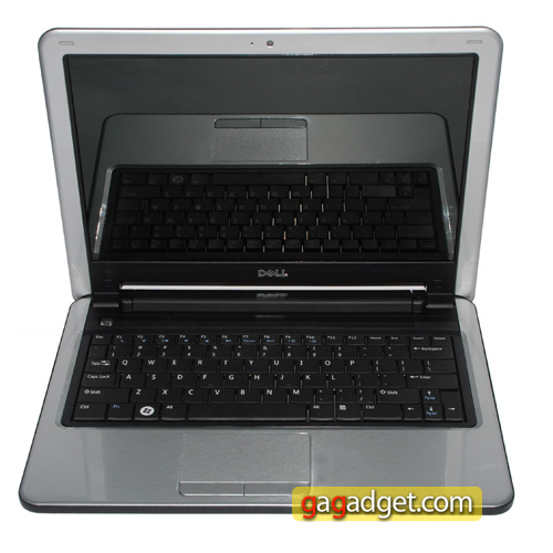 Академический интерес: обзор 12-дюймового ноутбука Dell Inspiron Mini 12