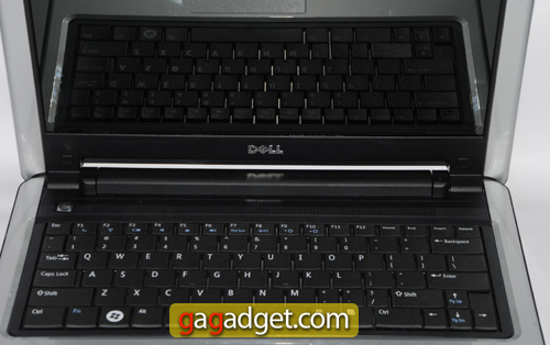 Академический интерес: обзор 12-дюймового ноутбука Dell Inspiron Mini 12-12