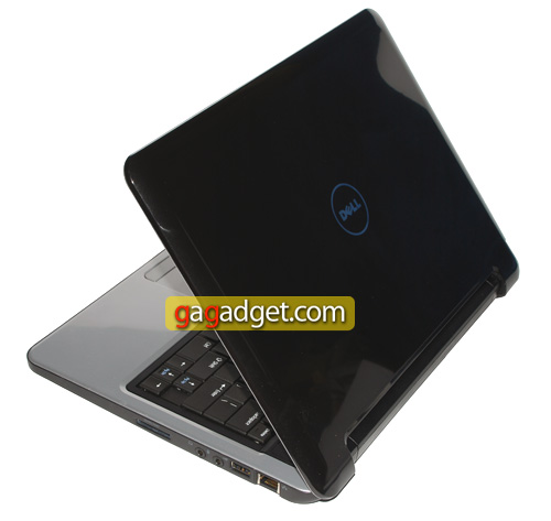 Академический интерес: обзор 12-дюймового ноутбука Dell Inspiron Mini 12-13