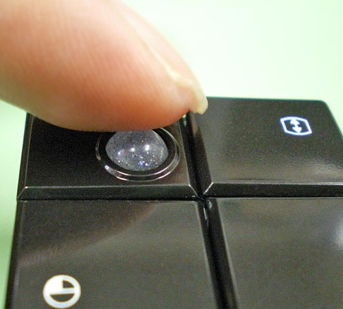 Evegreen micro USB Mouse: самая маленькая в мире компьютерная мышь-2