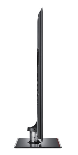 Samsung LED 6000: телевизоры толщиной 1,5 сантиметра-3