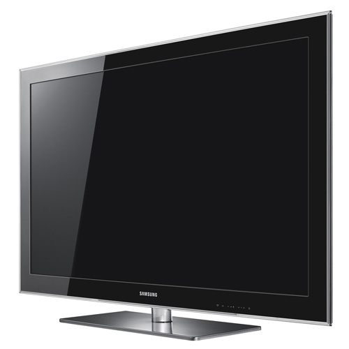 Плазменные телевизоры Samsung серии 8: получите интернет в Full HD
