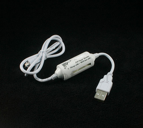 USB-кабель со встроенным SD-кардридером-3