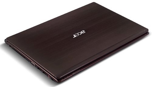 Acer Aspire 3935: производительный 13-дюймовый ноутбук в тонком корпусе-2