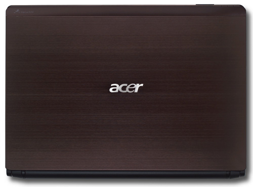 Acer Aspire 3935: производительный 13-дюймовый ноутбук в тонком корпусе-5