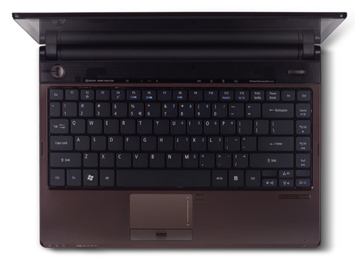 Acer Aspire 3935: производительный 13-дюймовый ноутбук в тонком корпусе-6