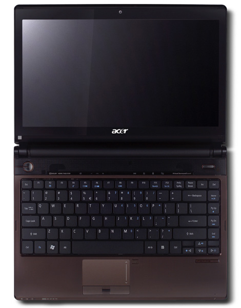 Acer Aspire 3935: производительный 13-дюймовый ноутбук в тонком корпусе-8