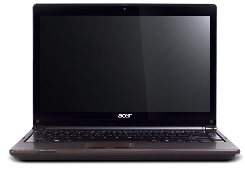 Acer Aspire 3935: производительный 13-дюймовый ноутбук в тонком корпусе-9